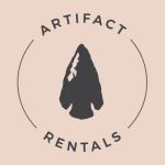 Artifact Rentals | Toni Olson